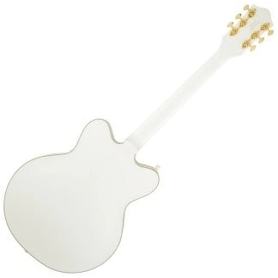 Полуакустическая гитара Gretsch G5422 HB DC With Bigsby