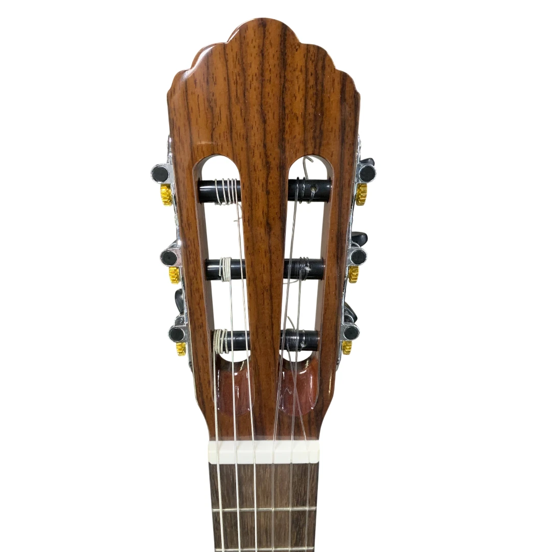 Классическая гитара Charleva CHARV-D4CR