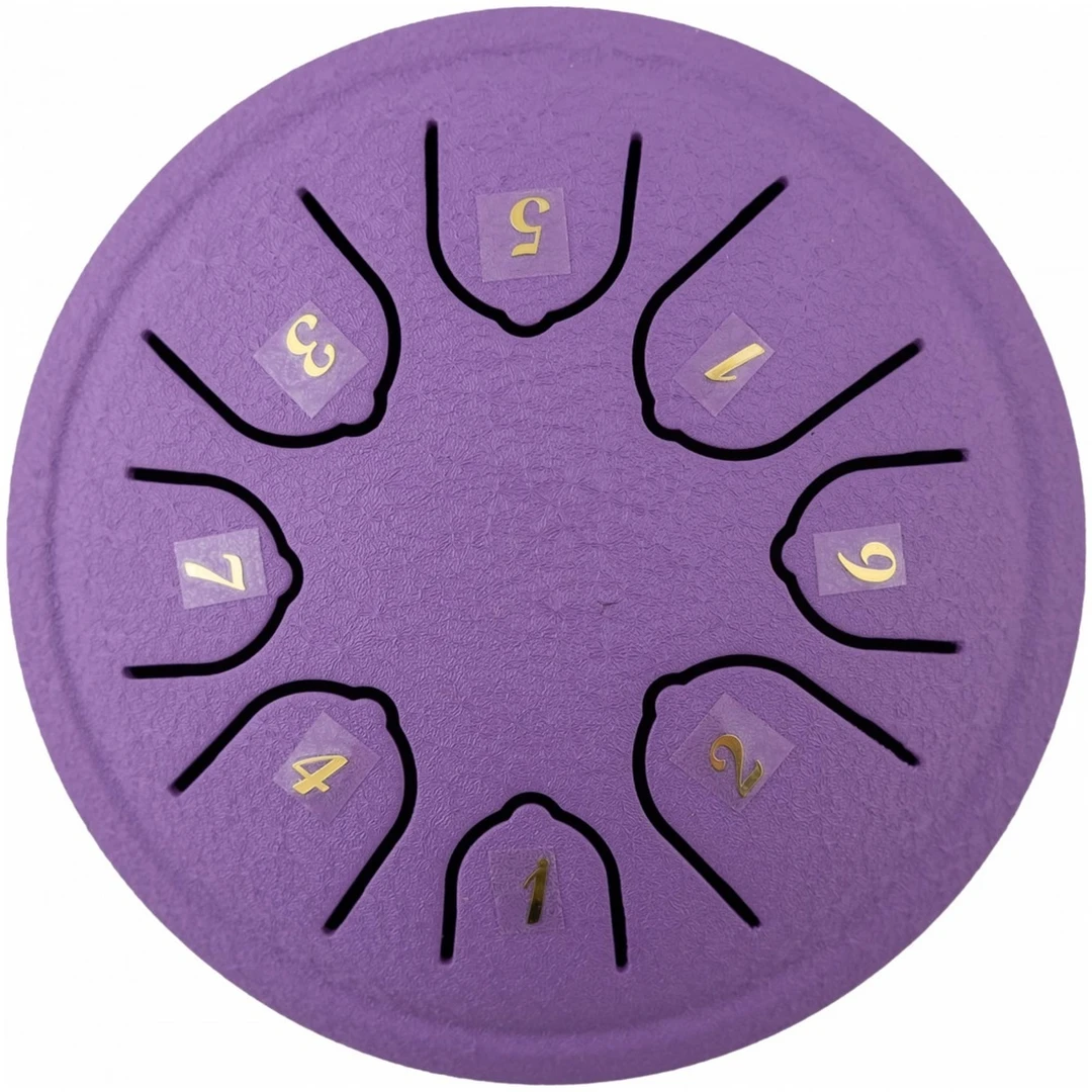 Глюкофон Bee DF1113 Purple