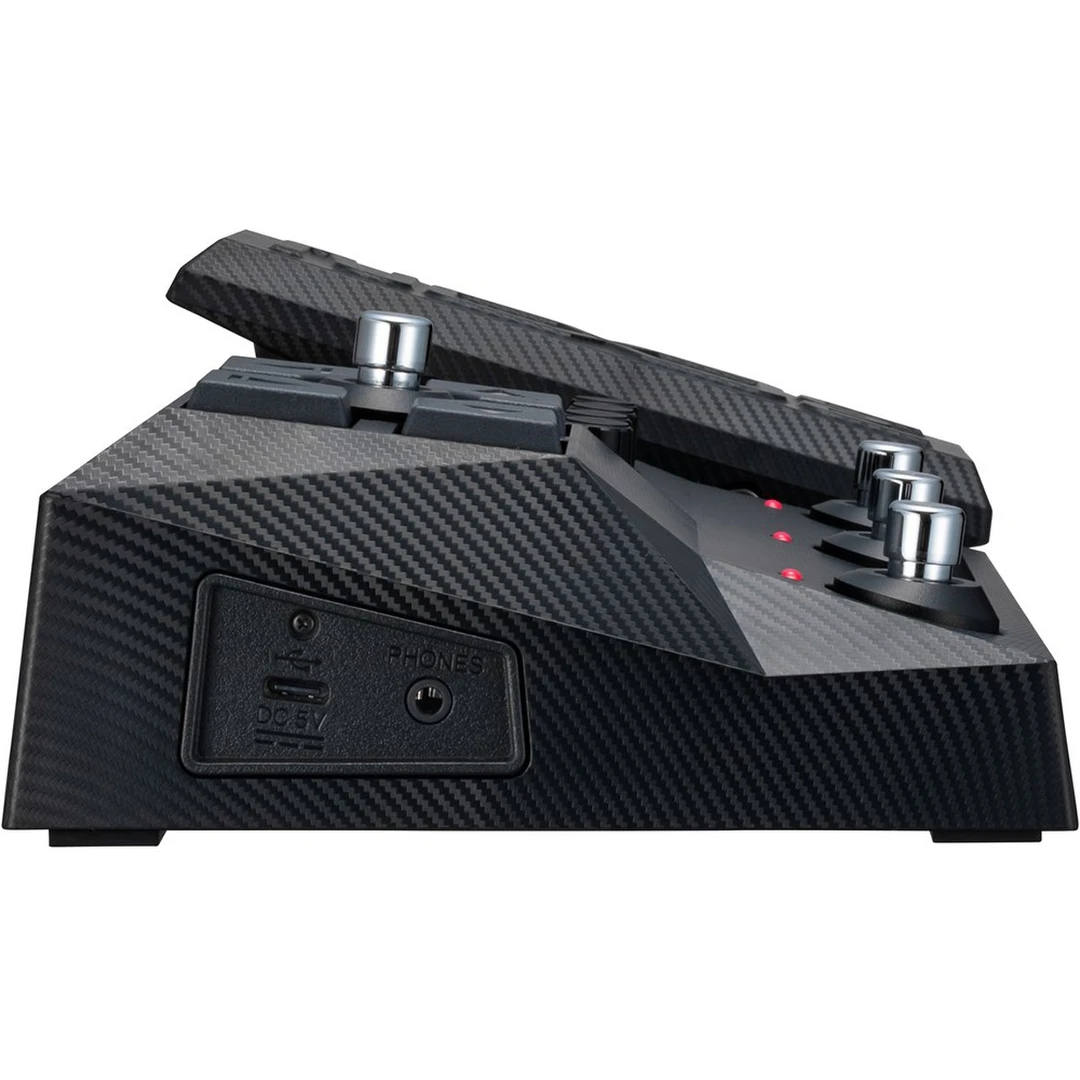 Процессор эффектов Zoom G2X FOUR