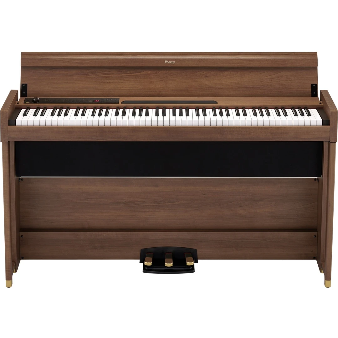 Цифровое пианино Korg Poetry