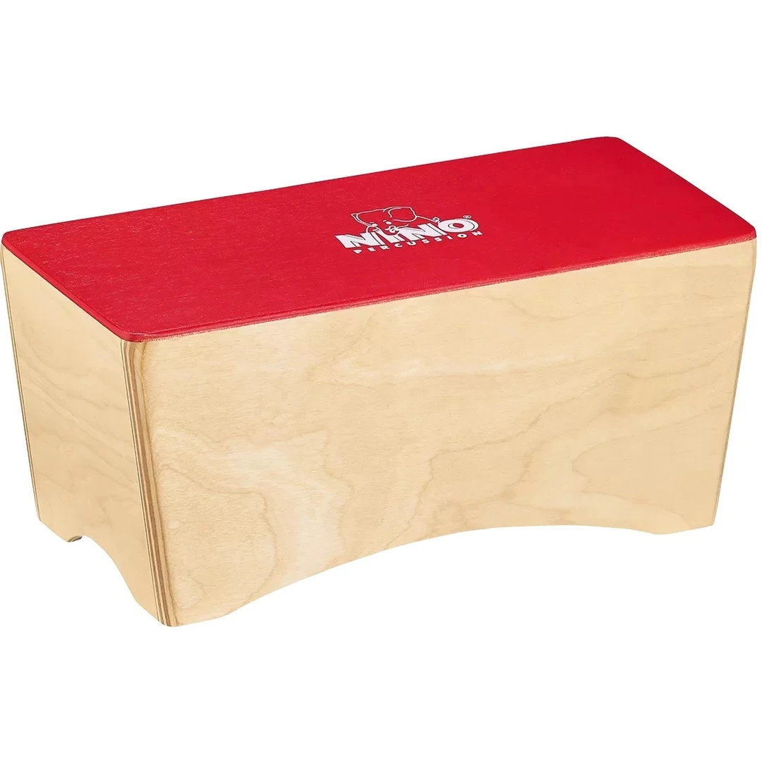 Кахон Nino Percussion NINO931R