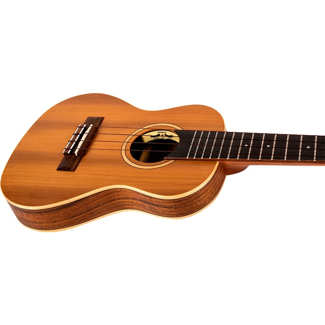 Укулеле Flight Leia CE