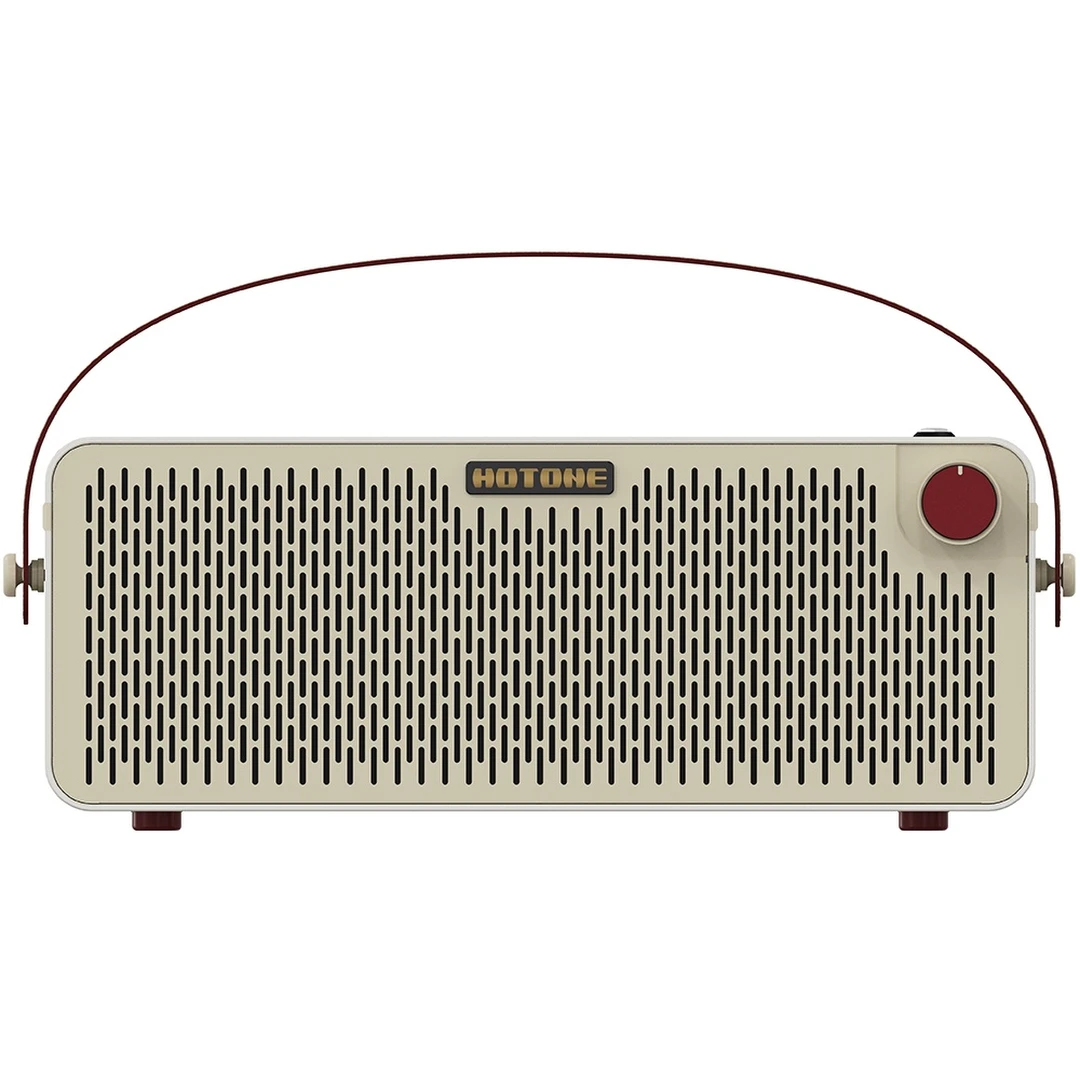 Комбоусилитель Hotone Pulze Luna