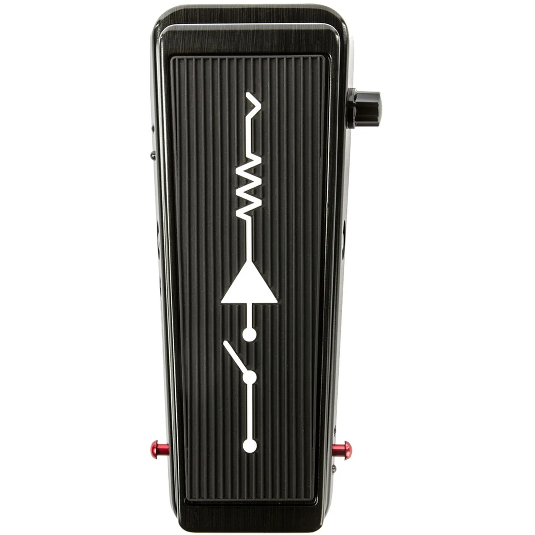 Педаль эффектов Dunlop MC404 CAE Dual Inductor Wah
