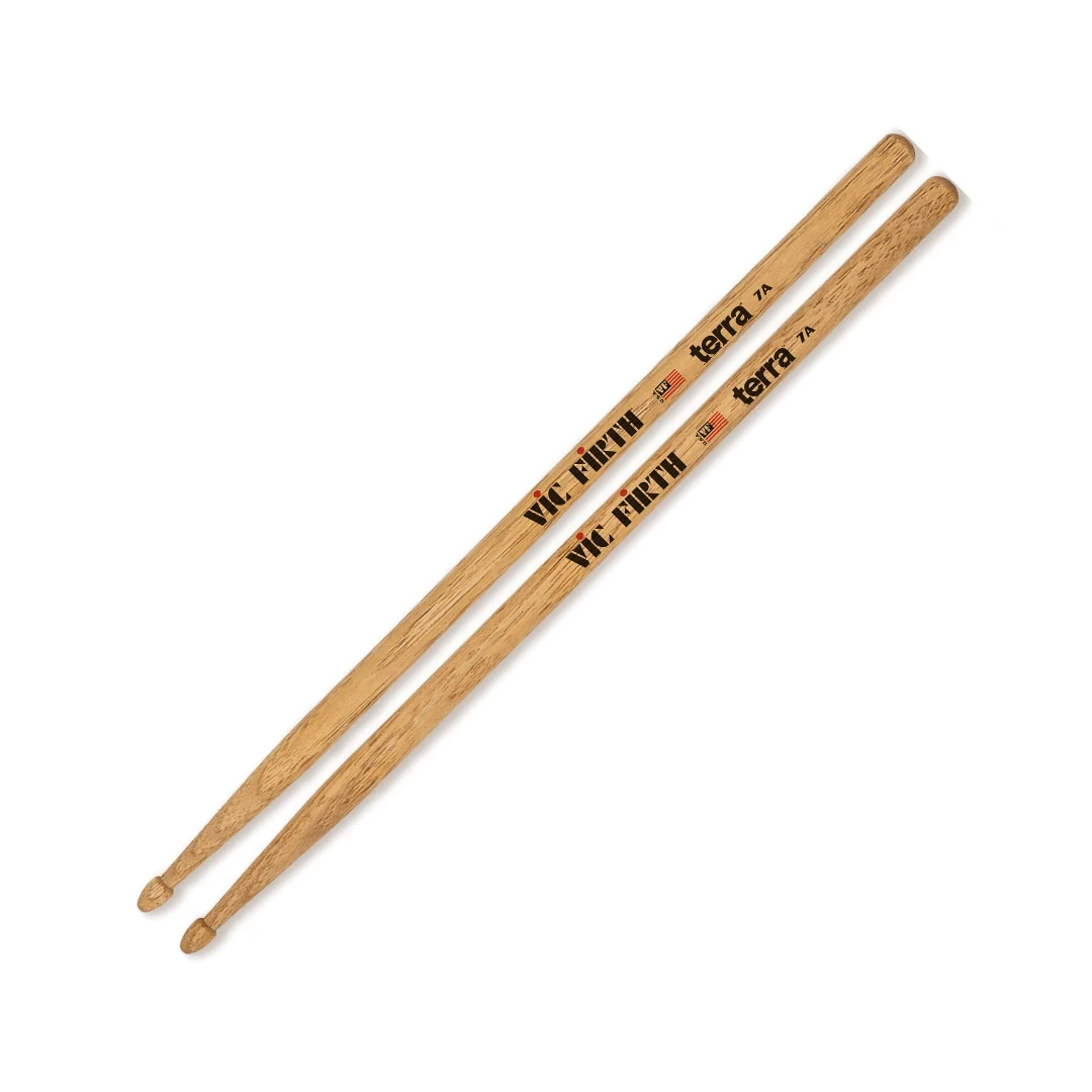 Барабанные палочки Vic Firth 7AT Terra Series
