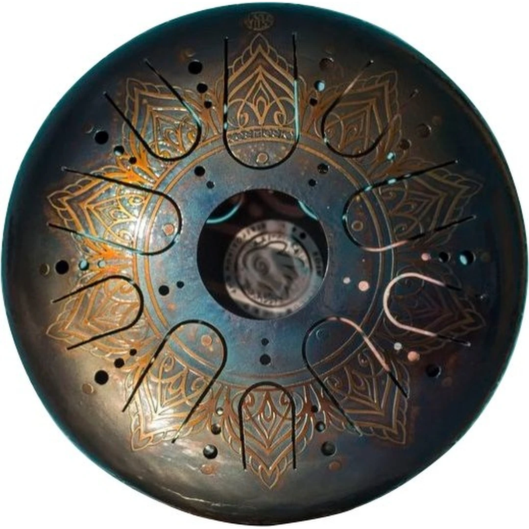 Глюкофон Kosmosky KSY.30.C.e.1-2x