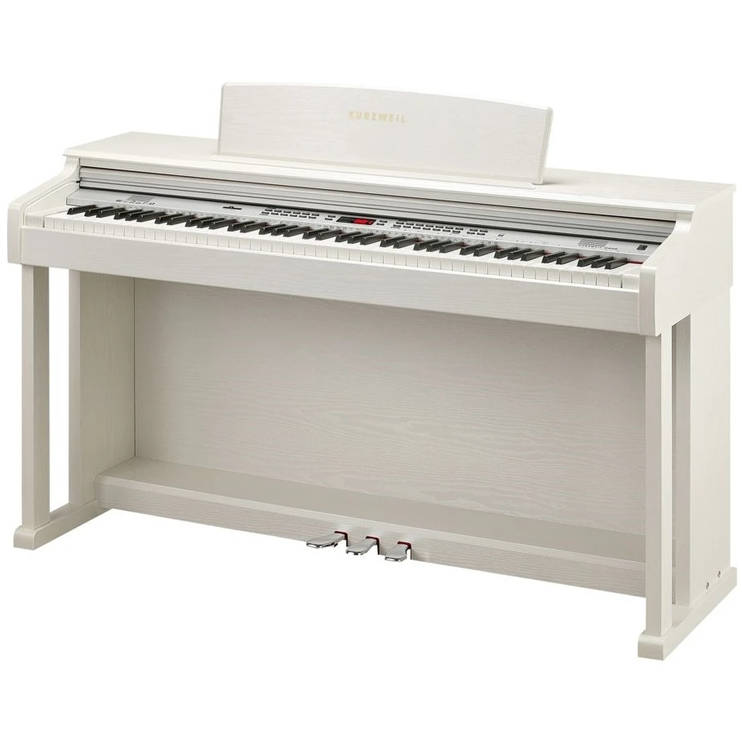 Цифровое пианино Kurzweil KA150 WH