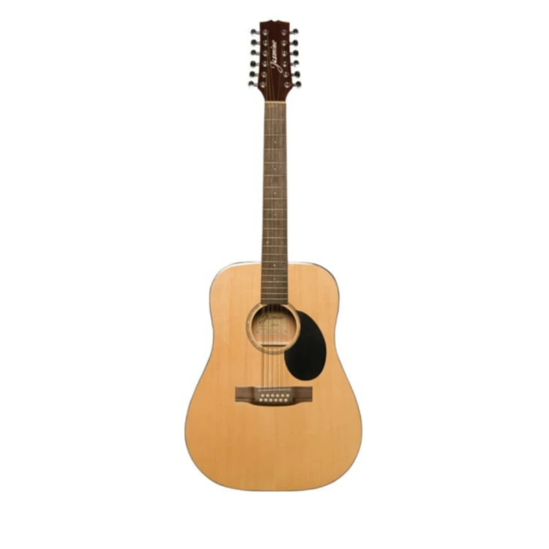 12-струнная акустическая гитара Jasmine JD36-12