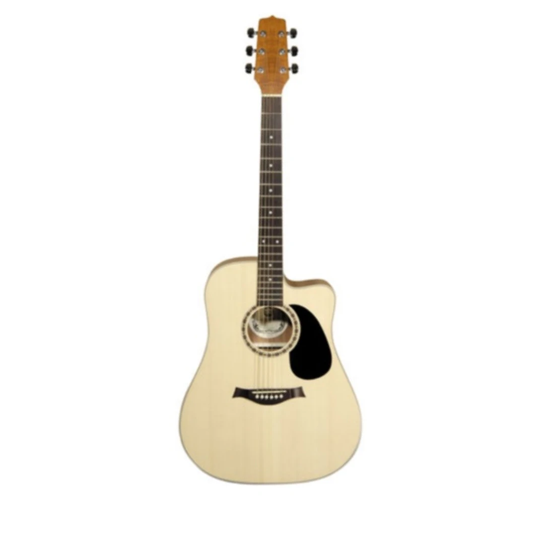 Акустическая гитара Hora W11304ctw SM55