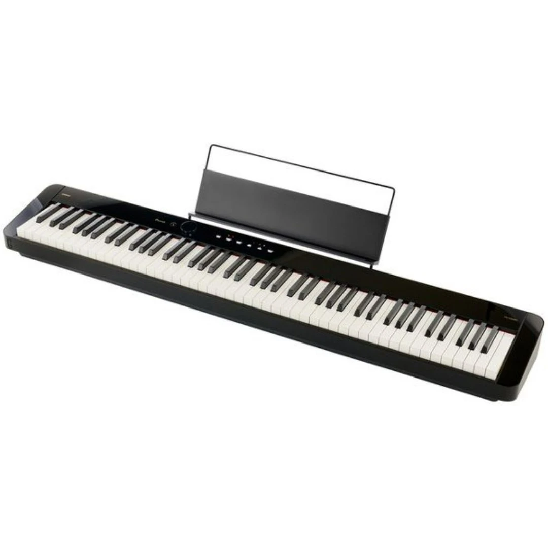 Цифровое пианино Casio PX-S5000BK