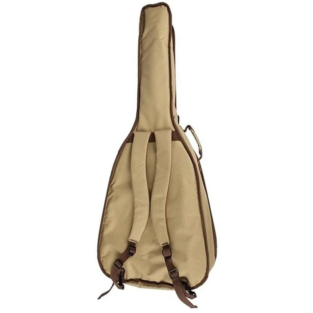 Чехол для акустической гитары Fender Urban Dreadnought Gig Bag Tweed