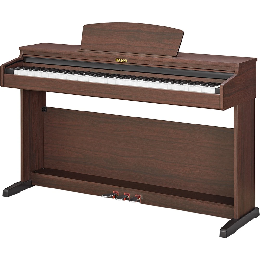 Цифровое пианино Becker BDP-92R