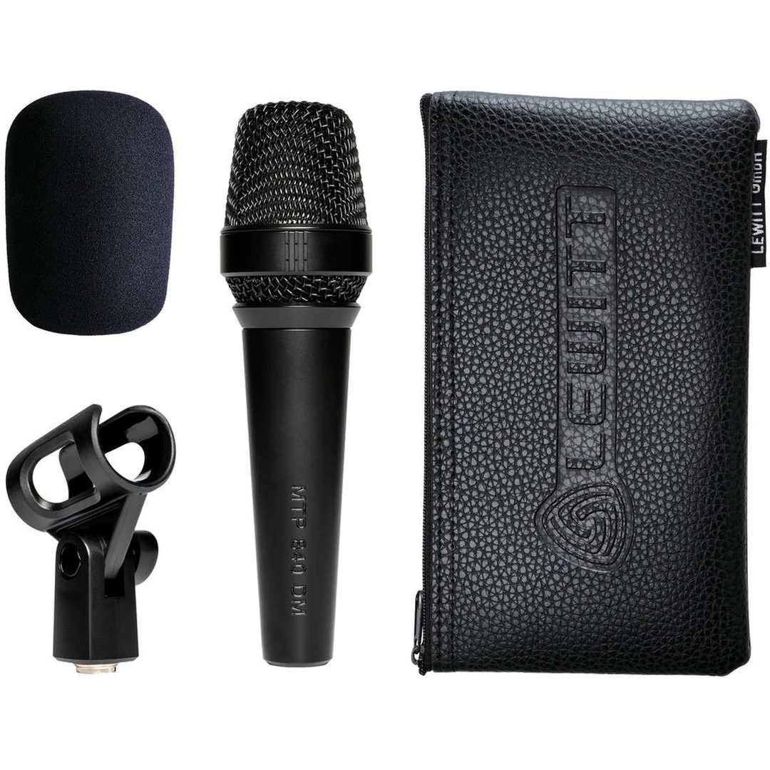 Микрофон Lewitt MTP 840 DM