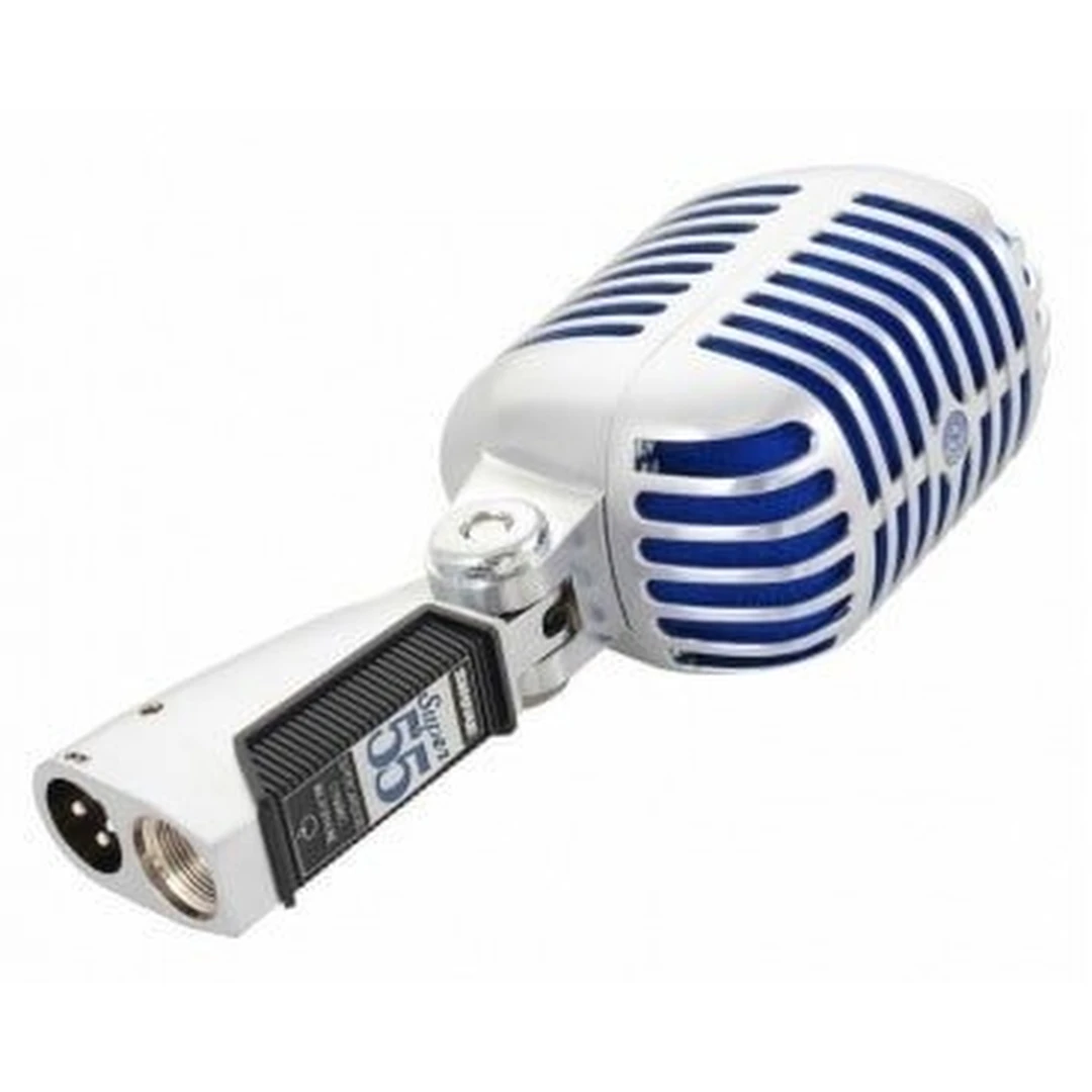 Микрофон Shure Super 55 Deluxe