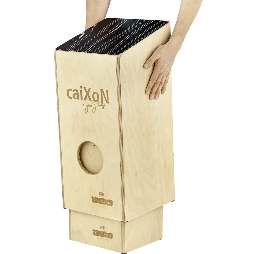 Набор кахонов Viva Rhythm VR-CAIX/CAIXN