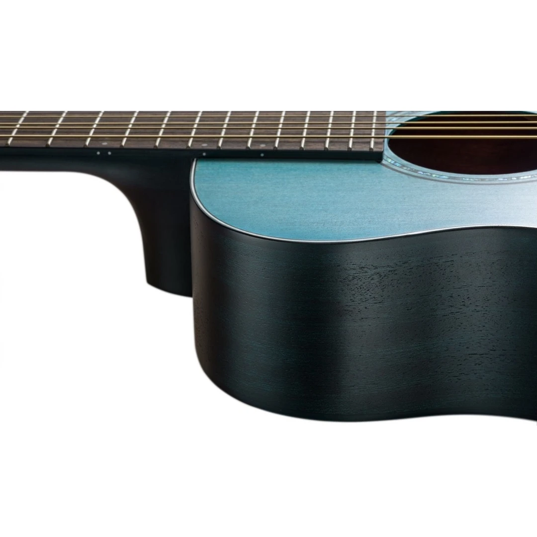 Акустическая гитара Baton Rouge X11LS/F-SBB