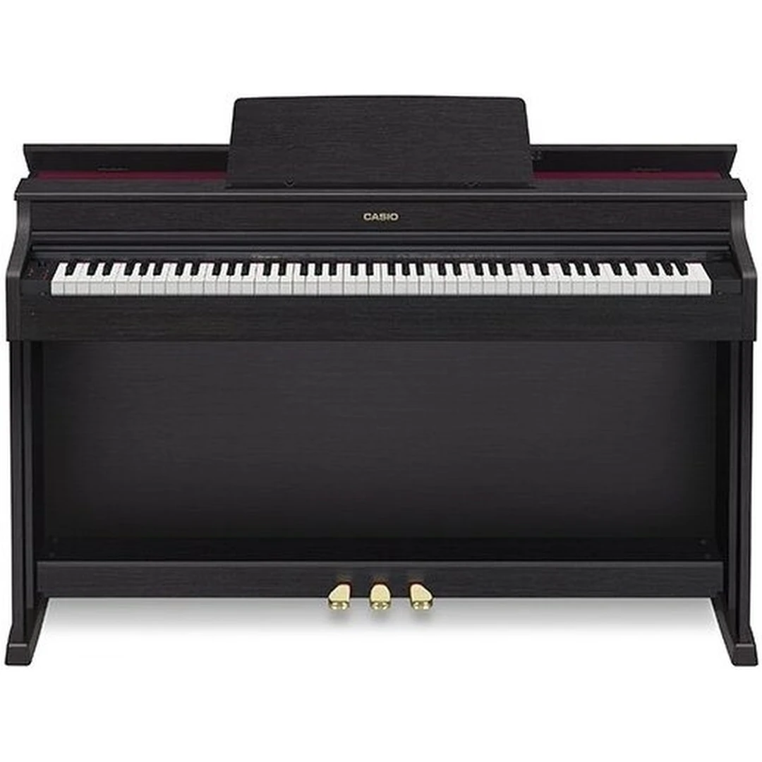 Цифровое пианино Casio Celviano AP-470BK