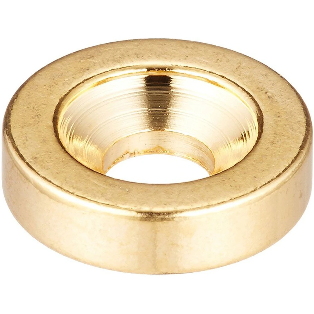 Шайбы для крепления грифа Hosco HK-NFLG