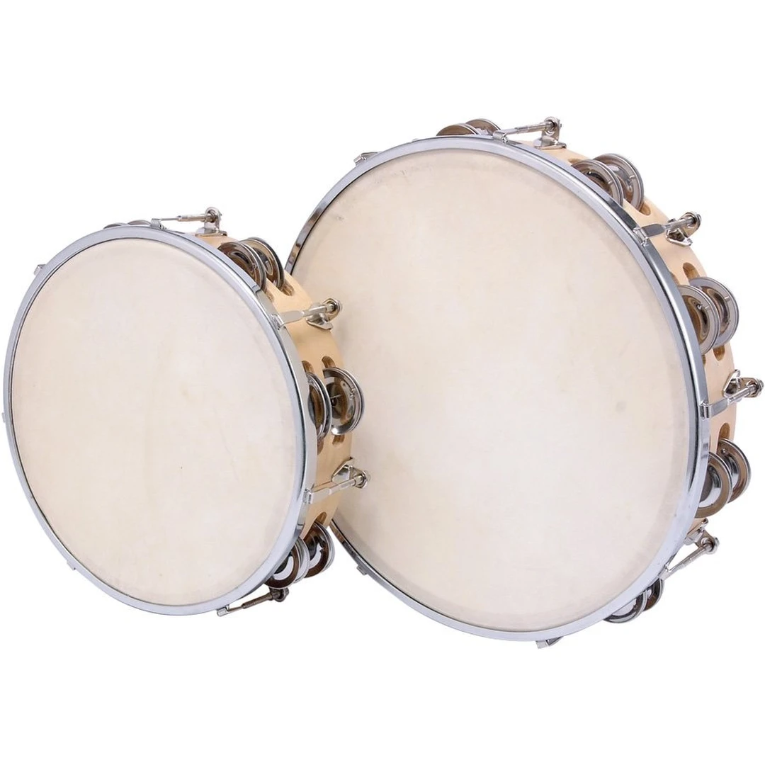 Тамбурин Maxtone TKC10-16