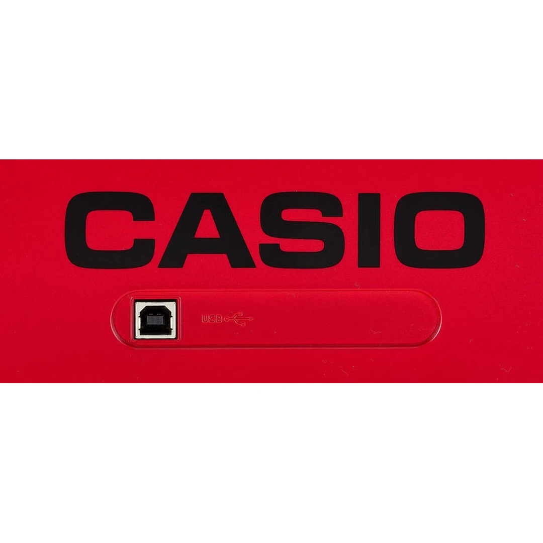 Цифровое пианино Casio Privia PX-S1000RD