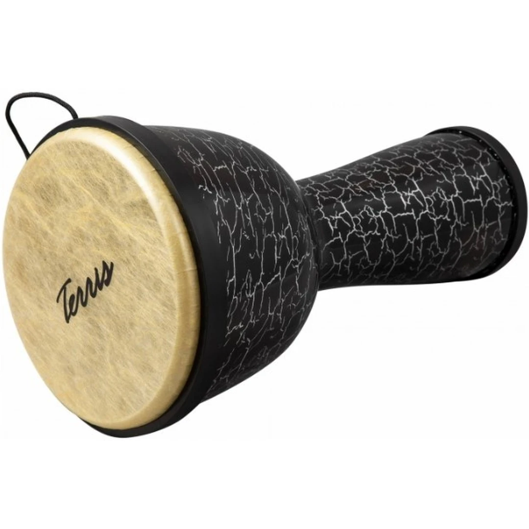 Джембе Terris DPC-10 Crack