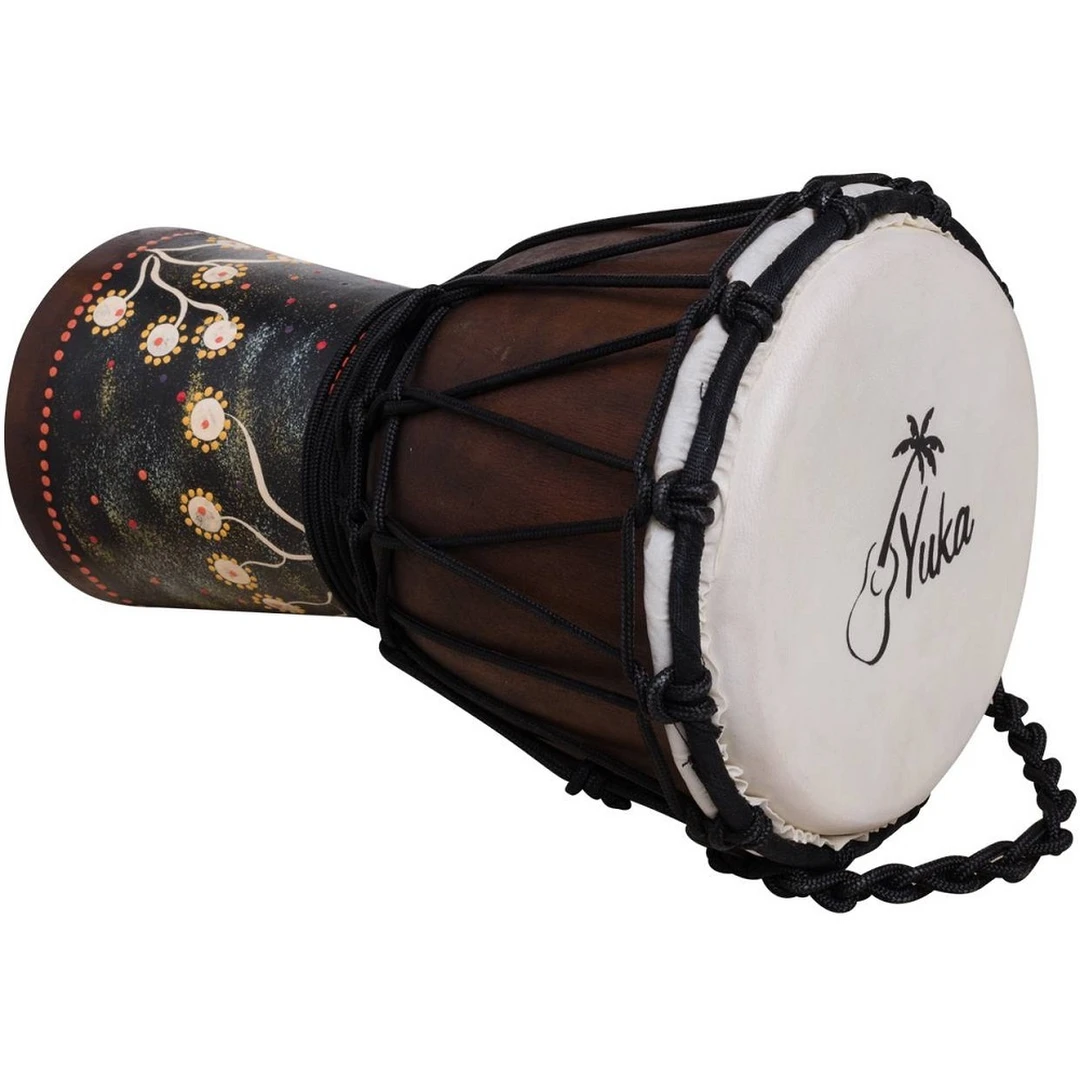 Джембе Yuka DJWD06-12