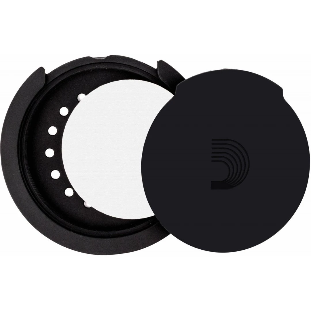 Заглушка резонаторного отверстия Planet Waves PW-ASHH-01