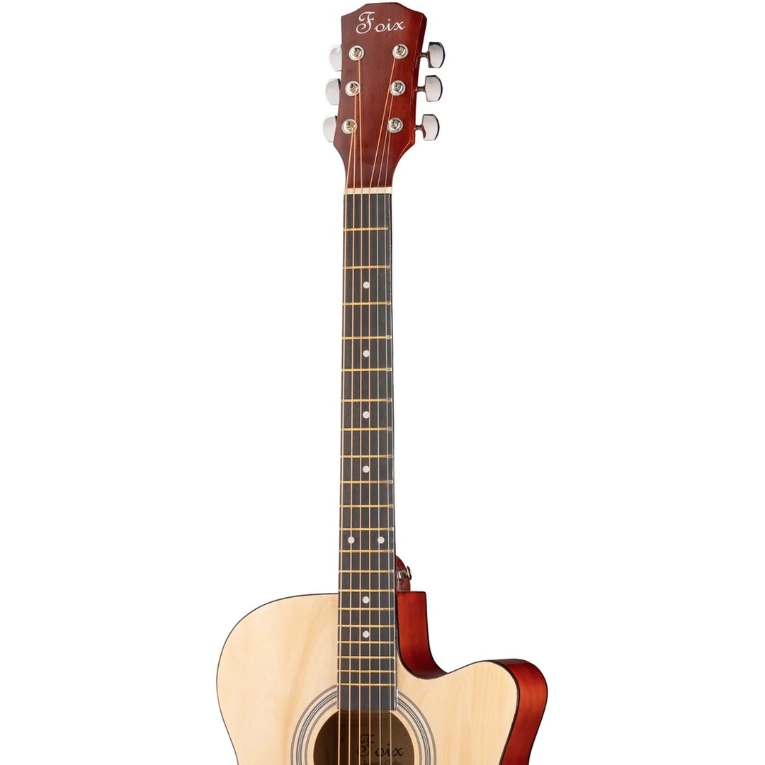 Акустическая гитара Foix FFG-4001C-NAT