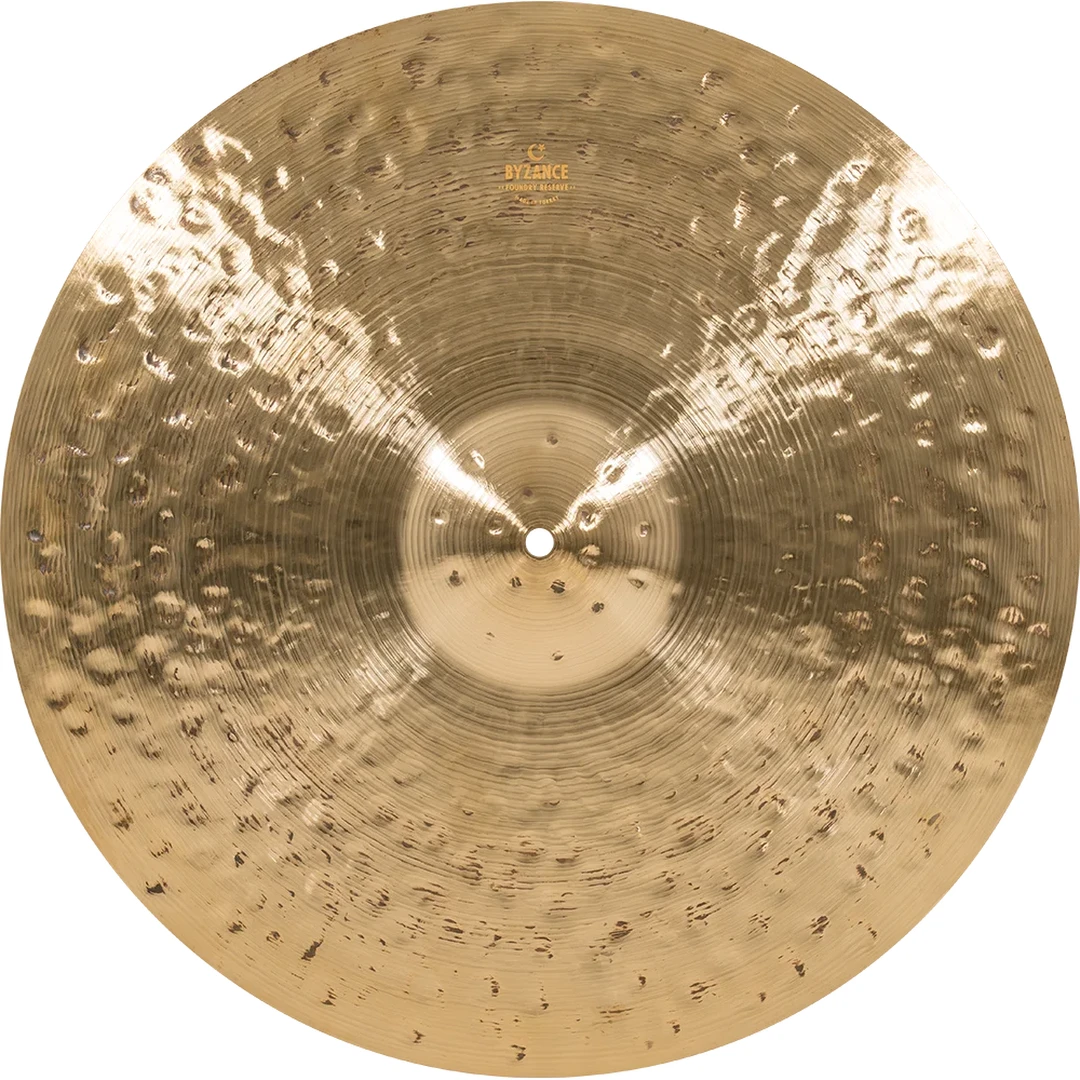 Тарелка Meinl 20" Ride B20FRR