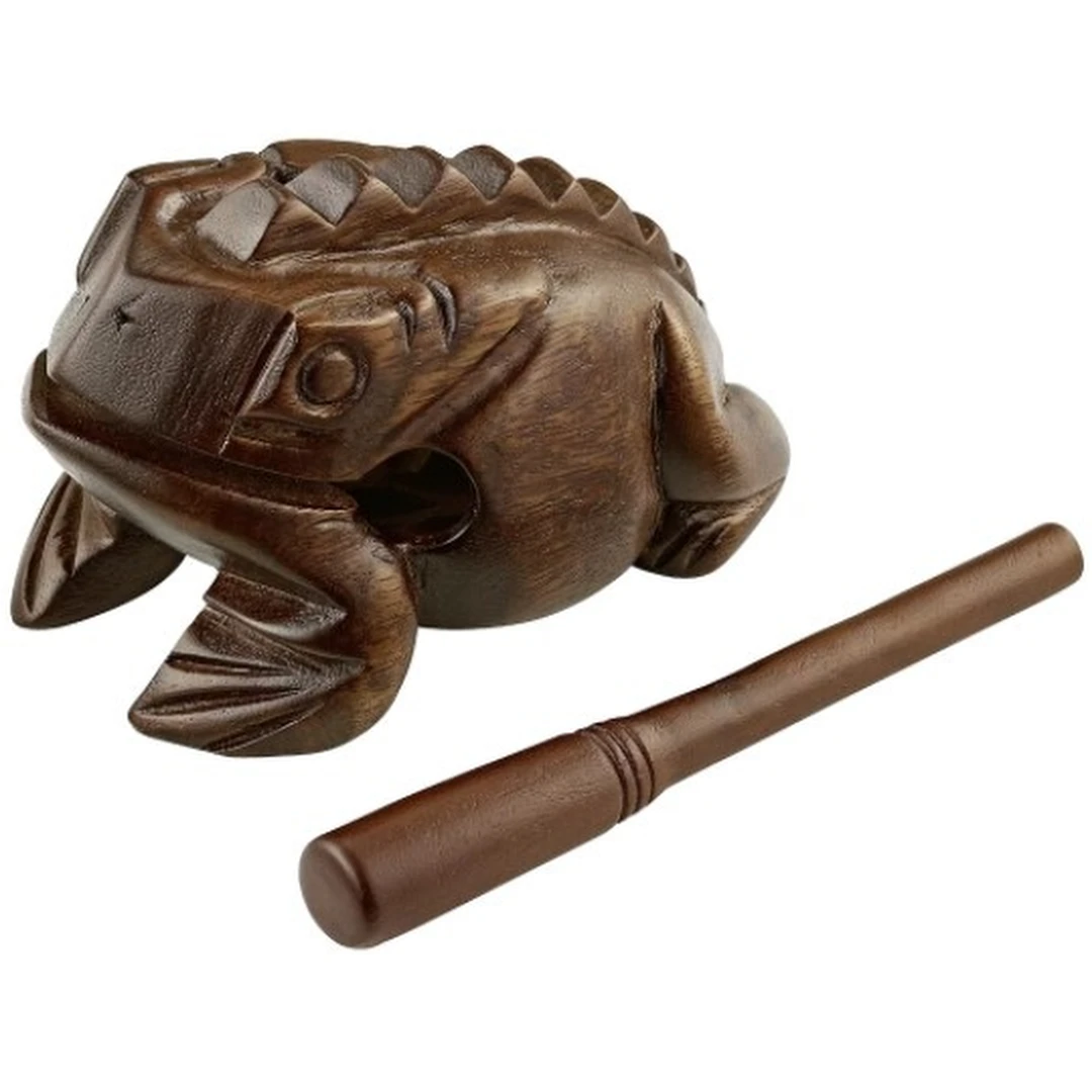 Гуиро Meinl FROG-L