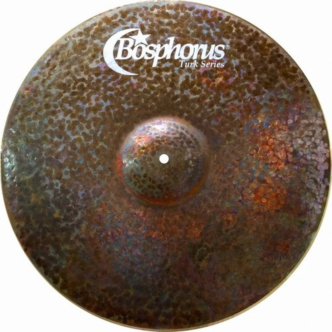 Тарелка Bosphorus 12" Splash 12KS
