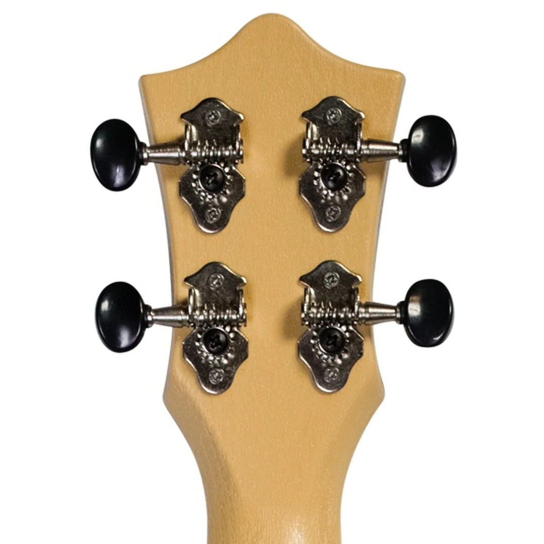 Укулеле Flight TUS 35 PK