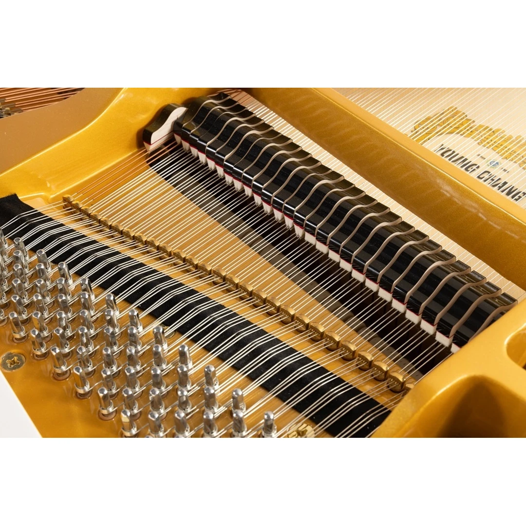 Рояль Young Chang YC168E WHP