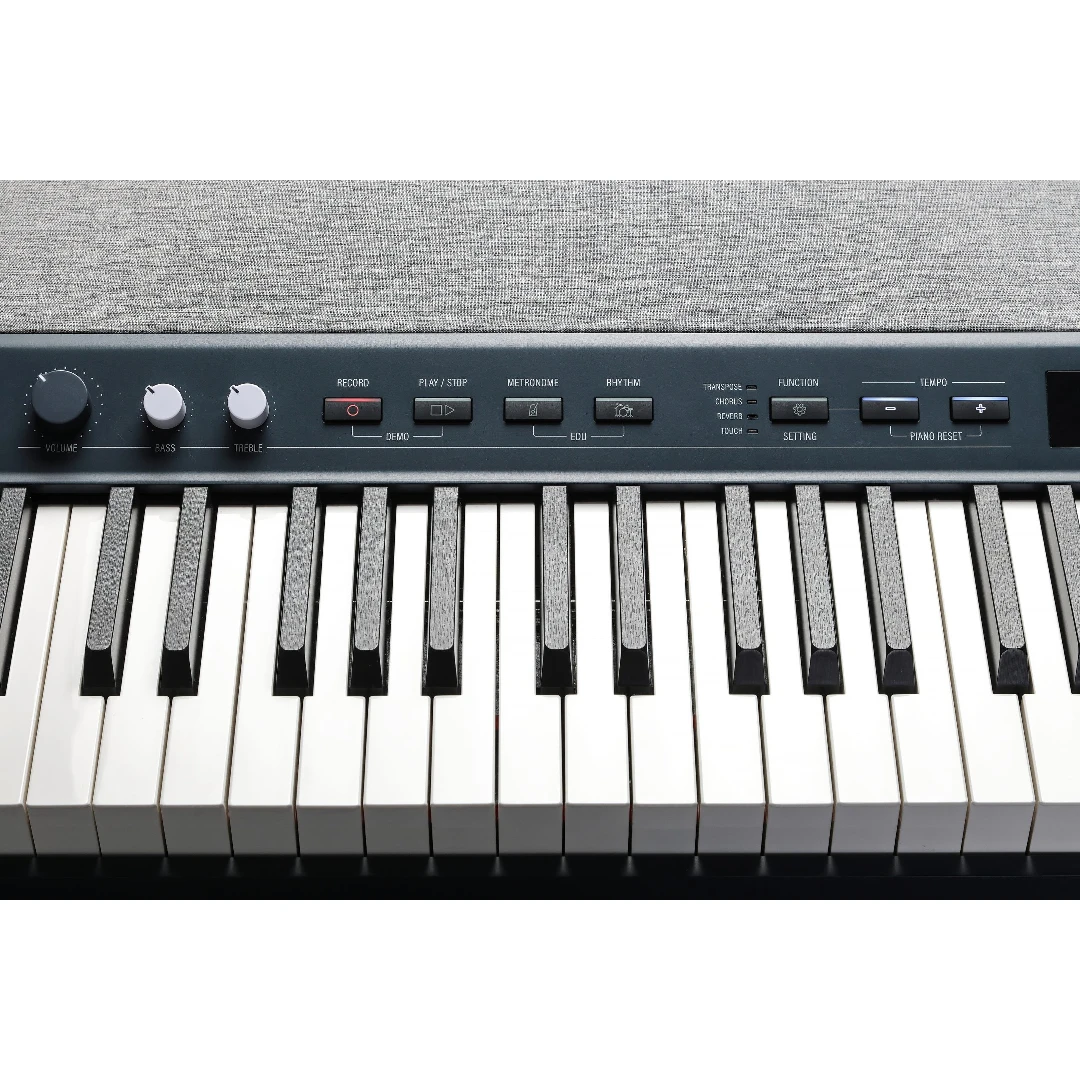 Цифровое пианино Kurzweil Ka P1W KB