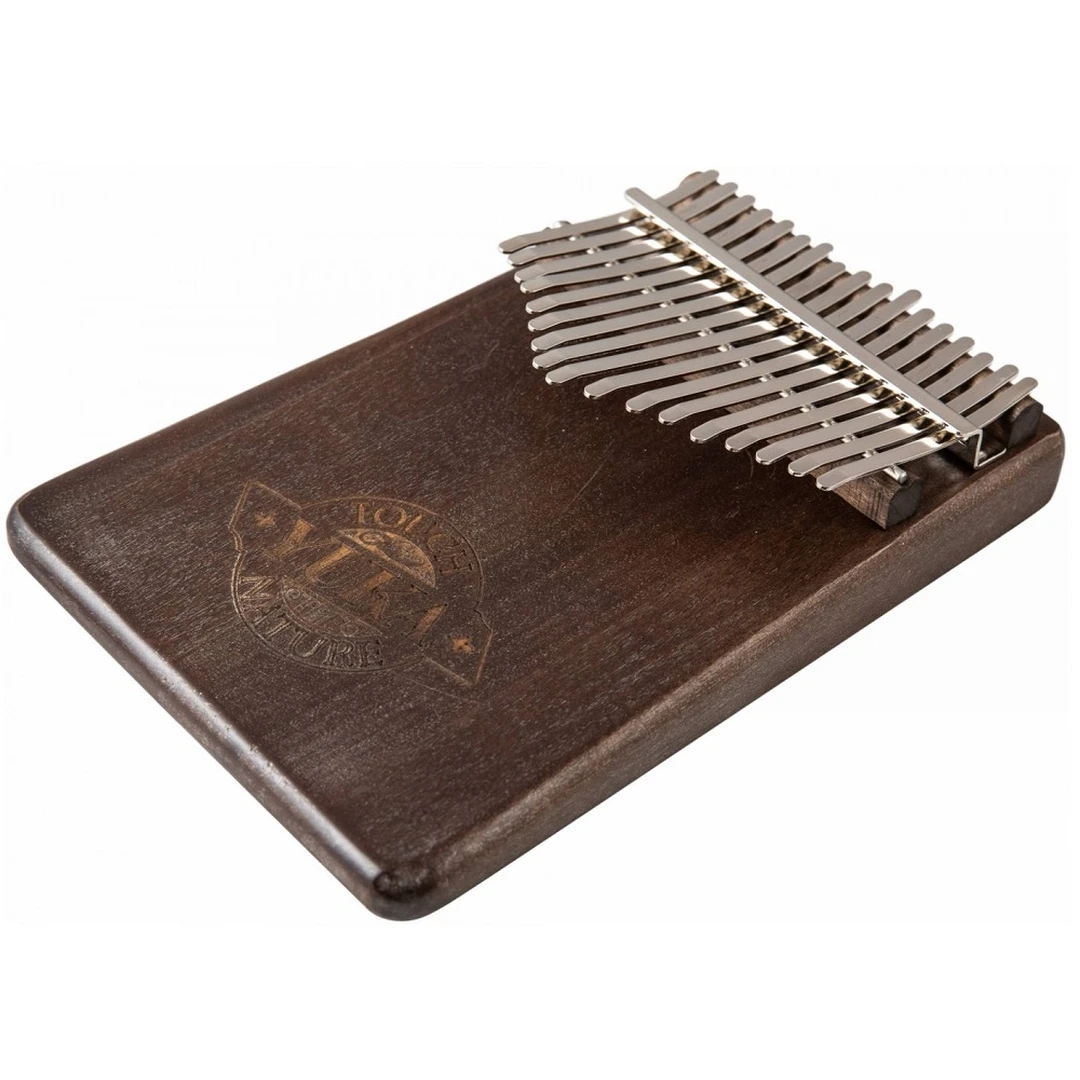 Калимба Yuka KA-17 Орех