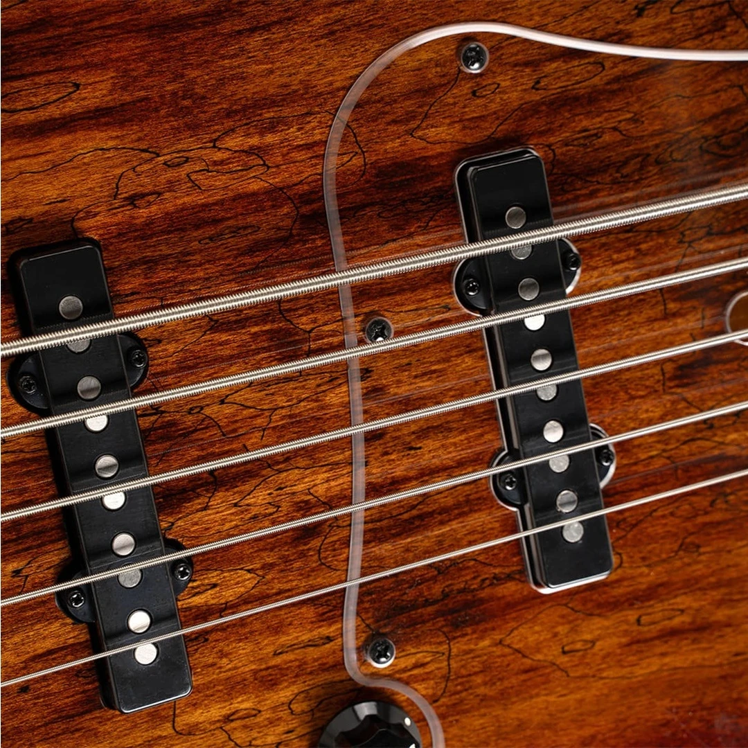 Бас-гитара Cort GB-Fusion 5 ABB