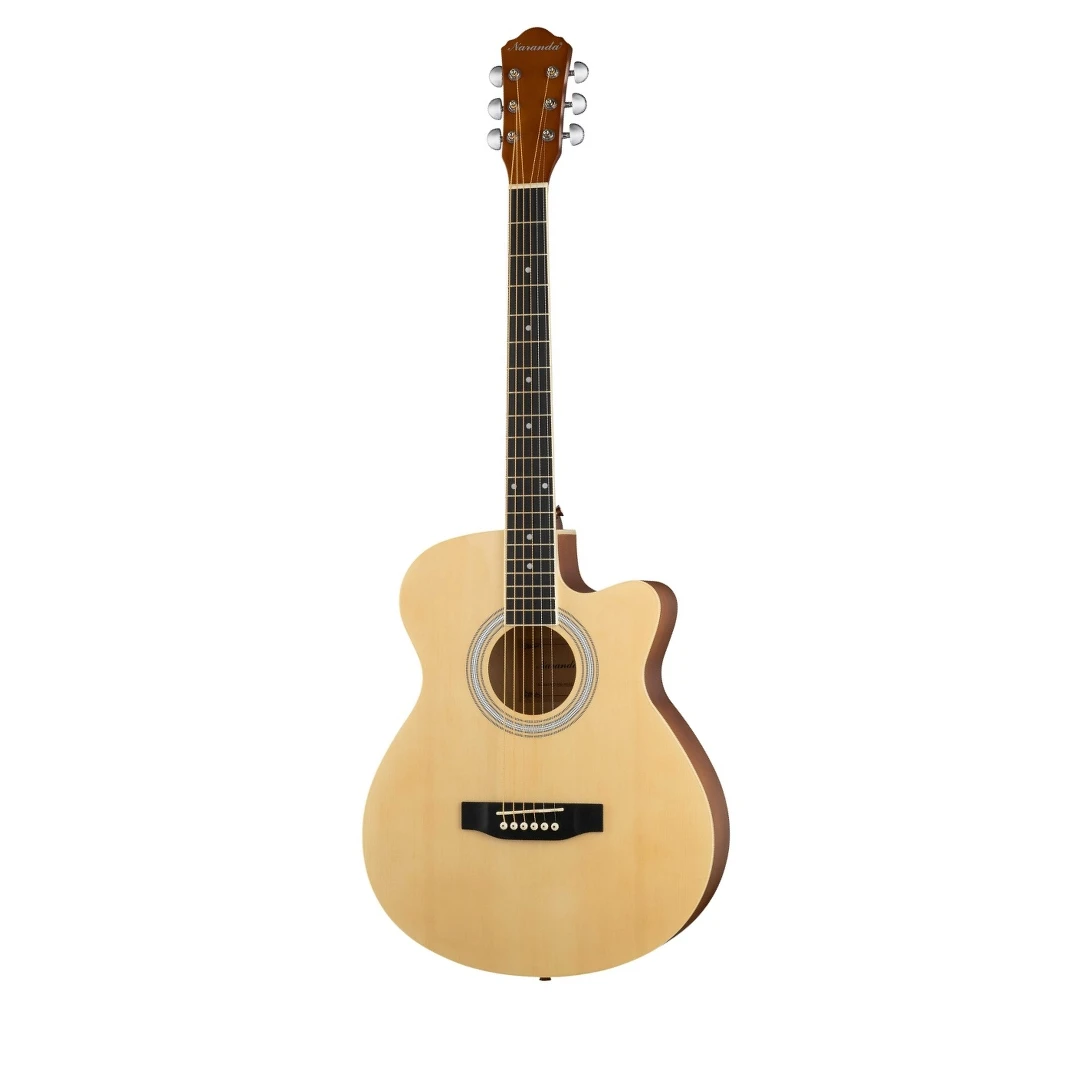 Акустическая гитара Naranda HS-4040-N