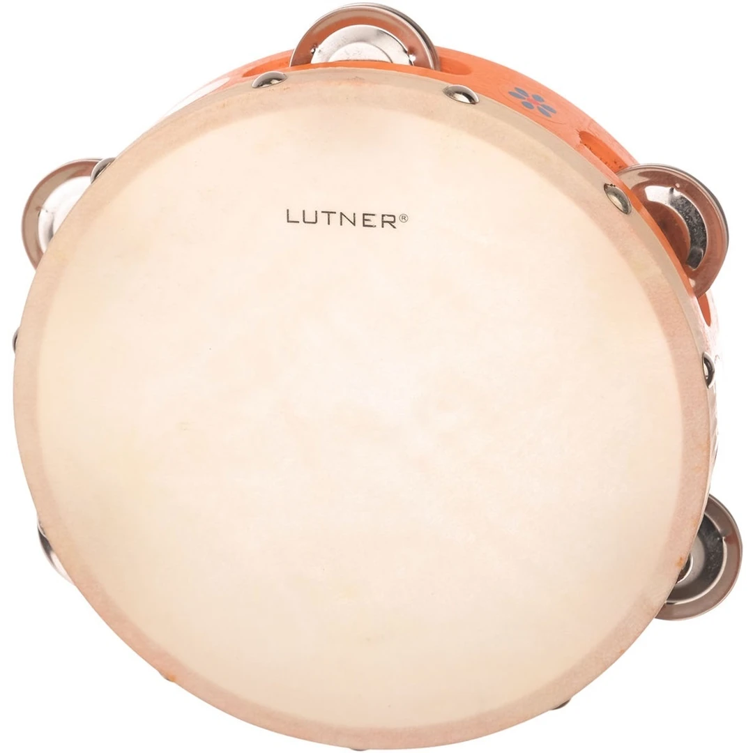 Тамбурин Fleet TH7-5B