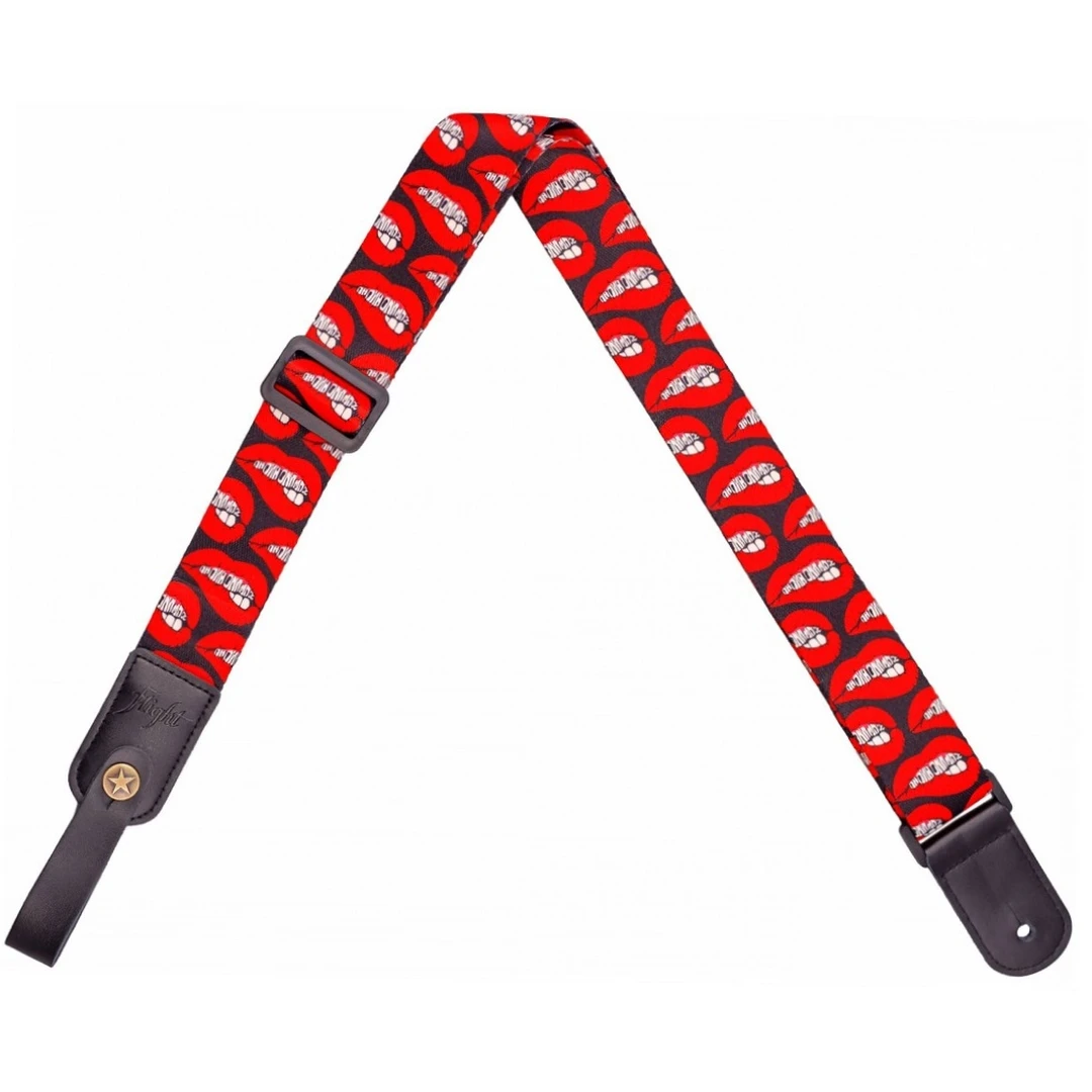 Ремень для укулеле Flight S35 Papin Olimpos