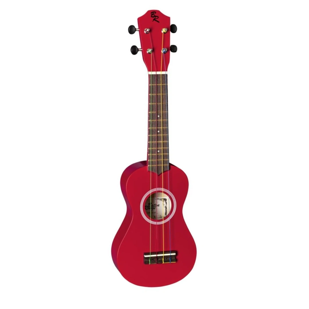 Укулеле Baton Rouge UR1-S RD