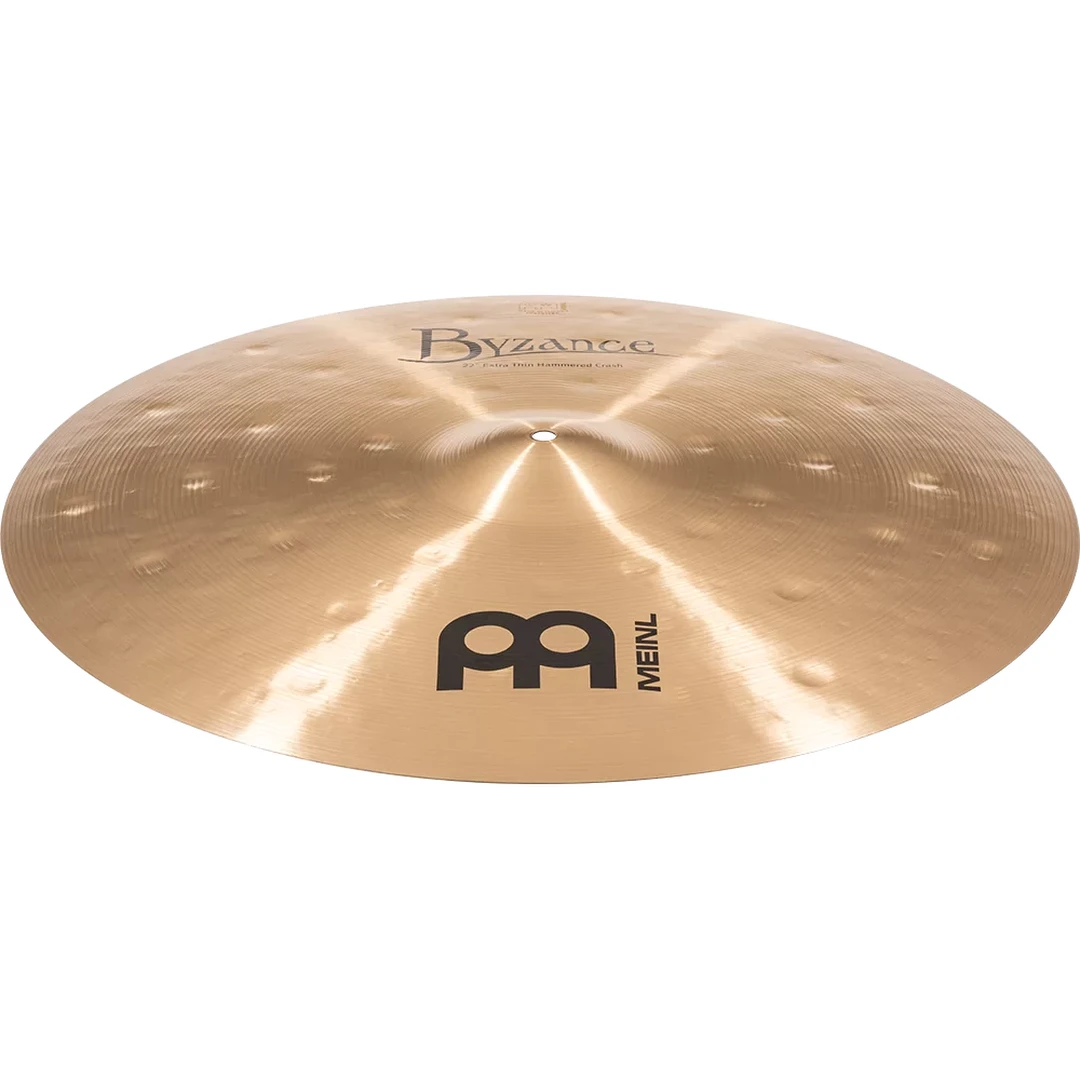 Тарелка Meinl 22" Crash B22ETHC