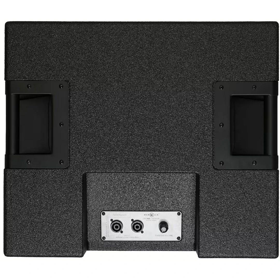 Кабинет Warwick Gnome CAB 4/8/8