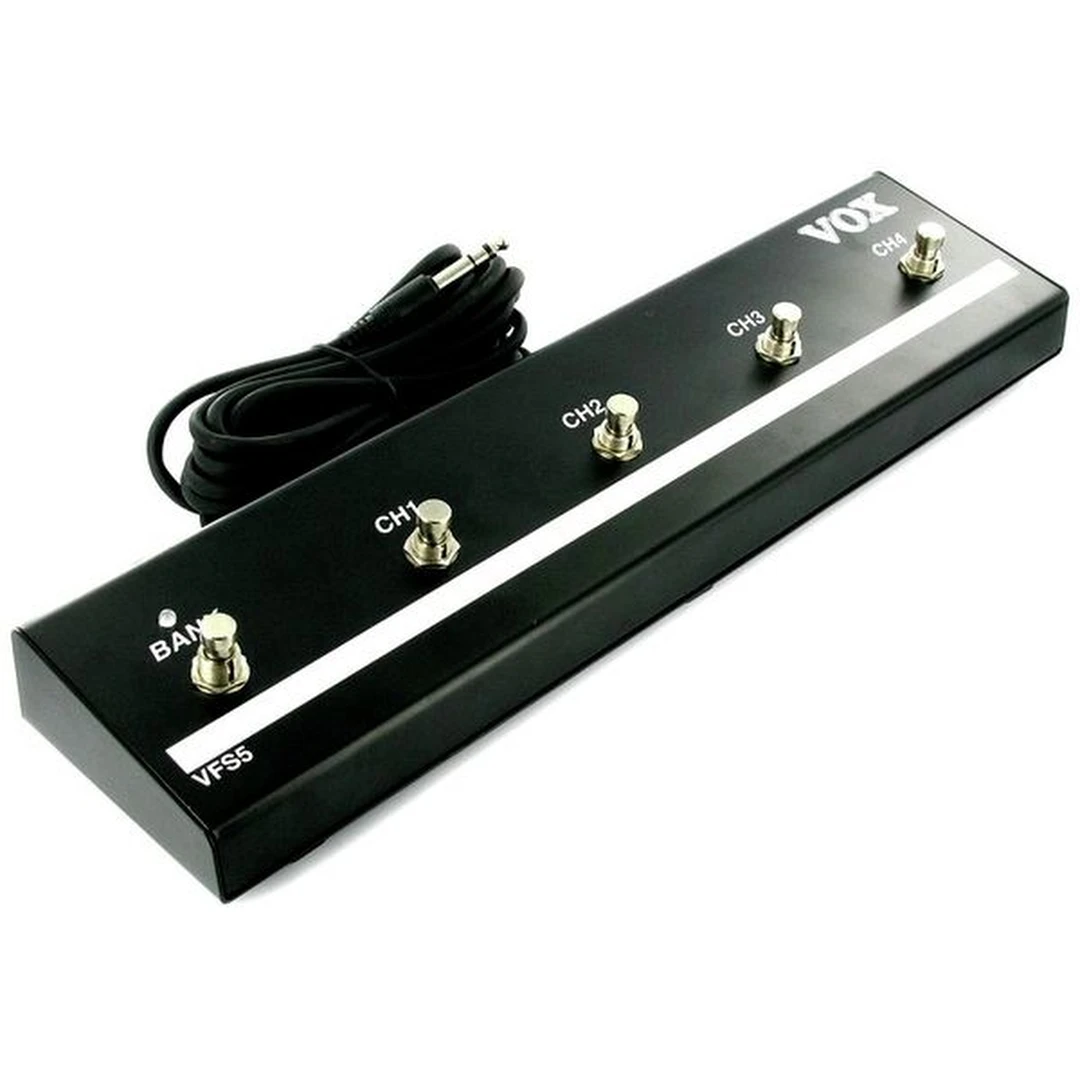 Футсвич VOX VFS5