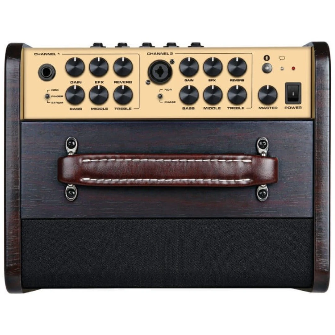 Комбоусилитель Nux AC-80 Stageman II