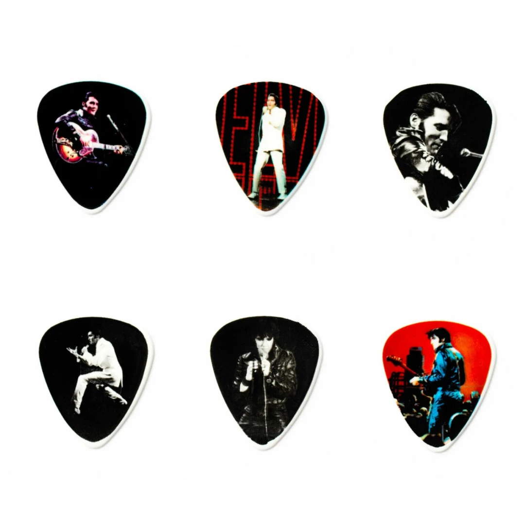 Набор медиаторов Dunlop EPPT02