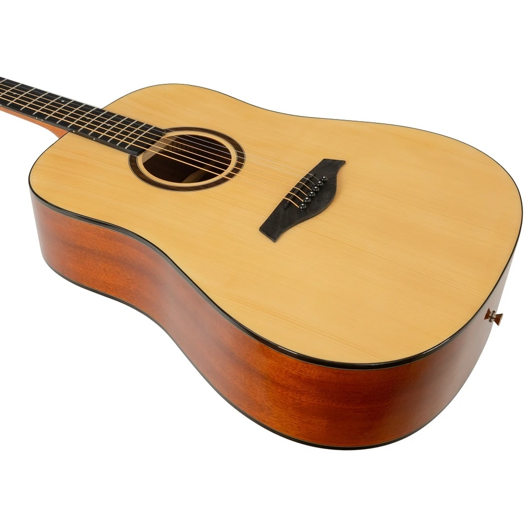 Акустическая гитара Rockdale Aurora D3 NST