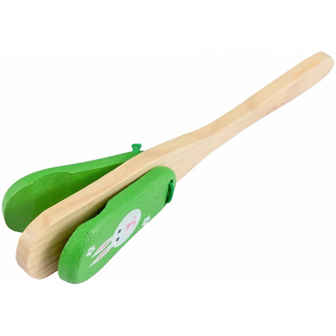 Кастаньета Bee DF301B Bunny