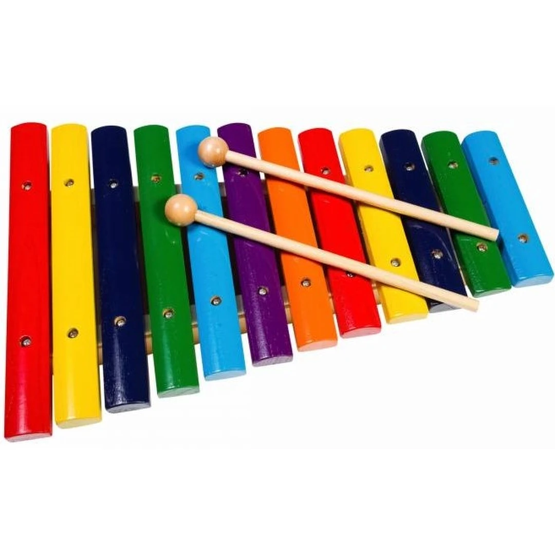 Ксилофон Flight FX-12C