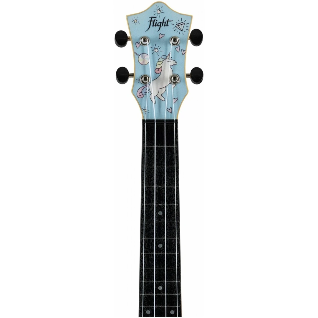 Укулеле Flight TUC-40 Unicorn